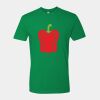 Unisex Cotton T-Shirt Thumbnail