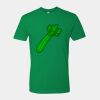 Unisex Cotton T-Shirt Thumbnail