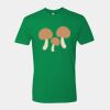 Unisex Cotton T-Shirt Thumbnail