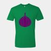 Unisex Cotton T-Shirt Thumbnail