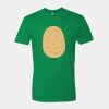 Unisex Cotton T-Shirt Thumbnail