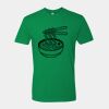 Unisex Cotton T-Shirt Thumbnail