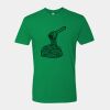 Unisex Cotton T-Shirt Thumbnail