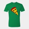 Unisex Cotton T-Shirt Thumbnail
