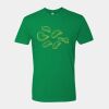 Unisex Cotton T-Shirt Thumbnail
