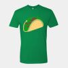 Unisex Cotton T-Shirt Thumbnail