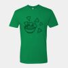 Unisex Cotton T-Shirt Thumbnail