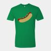Unisex Cotton T-Shirt Thumbnail