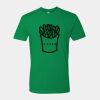 Unisex Cotton T-Shirt Thumbnail