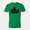 Unisex Cotton T-Shirt Thumbnail