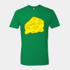 Unisex Cotton T-Shirt Thumbnail