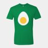 Unisex Cotton T-Shirt Thumbnail