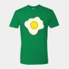Unisex Cotton T-Shirt Thumbnail
