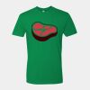 Unisex Cotton T-Shirt Thumbnail