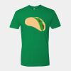 Unisex Cotton T-Shirt Thumbnail