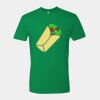 Unisex Cotton T-Shirt Thumbnail