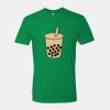 Unisex Cotton T-Shirt Thumbnail