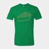 Unisex Cotton T-Shirt Thumbnail