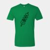 Unisex Cotton T-Shirt Thumbnail