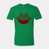 Unisex Cotton T-Shirt Thumbnail