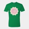 Unisex Cotton T-Shirt Thumbnail