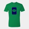 Unisex Cotton T-Shirt Thumbnail