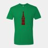 Unisex Cotton T-Shirt Thumbnail