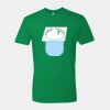 Unisex Cotton T-Shirt Thumbnail