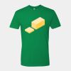 Unisex Cotton T-Shirt Thumbnail