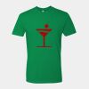 Unisex Cotton T-Shirt Thumbnail