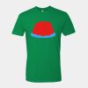 Unisex Cotton T-Shirt Thumbnail