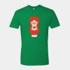 Unisex Cotton T-Shirt Thumbnail
