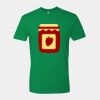 Unisex Cotton T-Shirt Thumbnail