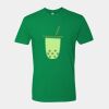 Unisex Cotton T-Shirt Thumbnail