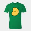 Unisex Cotton T-Shirt Thumbnail
