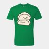 Unisex Cotton T-Shirt Thumbnail