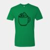 Unisex Cotton T-Shirt Thumbnail