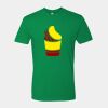 Unisex Cotton T-Shirt Thumbnail