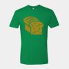 Unisex Cotton T-Shirt Thumbnail
