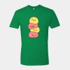 Unisex Cotton T-Shirt Thumbnail