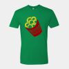 Unisex Cotton T-Shirt Thumbnail