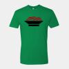 Unisex Cotton T-Shirt Thumbnail