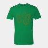 Unisex Cotton T-Shirt Thumbnail