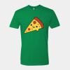 Unisex Cotton T-Shirt Thumbnail