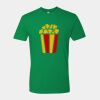 Unisex Cotton T-Shirt Thumbnail
