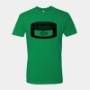 Unisex Cotton T-Shirt Thumbnail