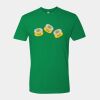 Unisex Cotton T-Shirt Thumbnail