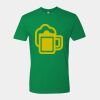 Unisex Cotton T-Shirt Thumbnail