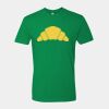 Unisex Cotton T-Shirt Thumbnail