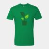 Unisex Cotton T-Shirt Thumbnail